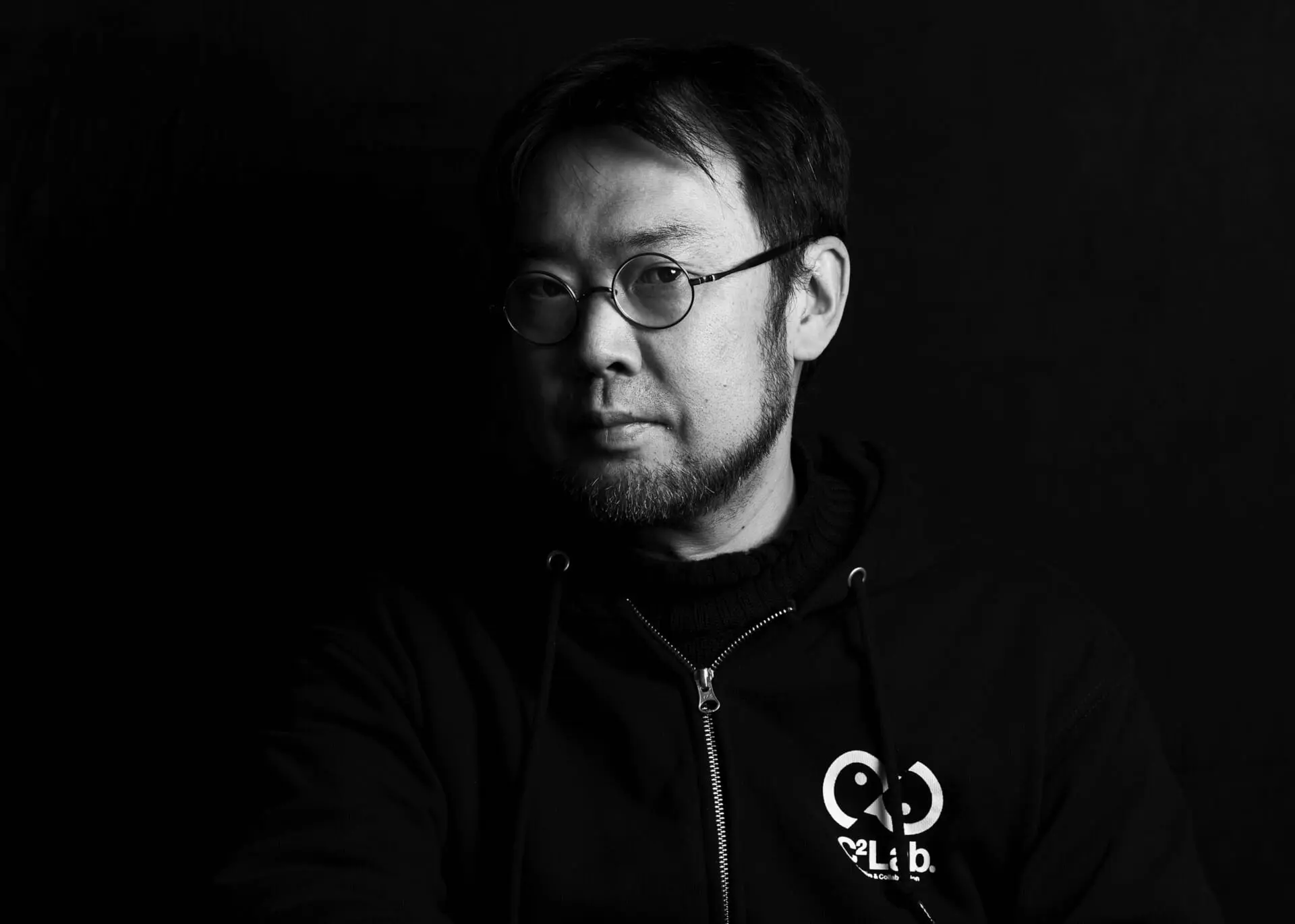伸滋Design代表 村中伸滋